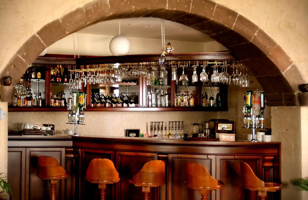 Cappadocia Cave Resort & Spa-1