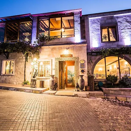 Cappadocia Cave Resort & Spa-2