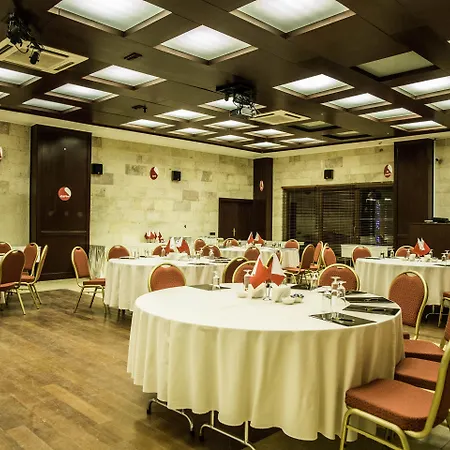 Cappadocia Cave Resort & Spa-2