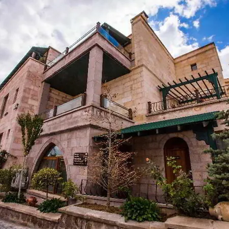 Cappadocia Cave Resort & Spa-3