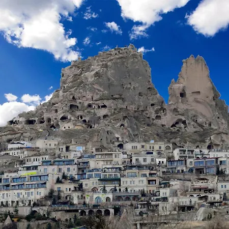 Cappadocia Cave Resort & Spa-3
